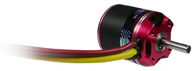 OBL 29 Motors